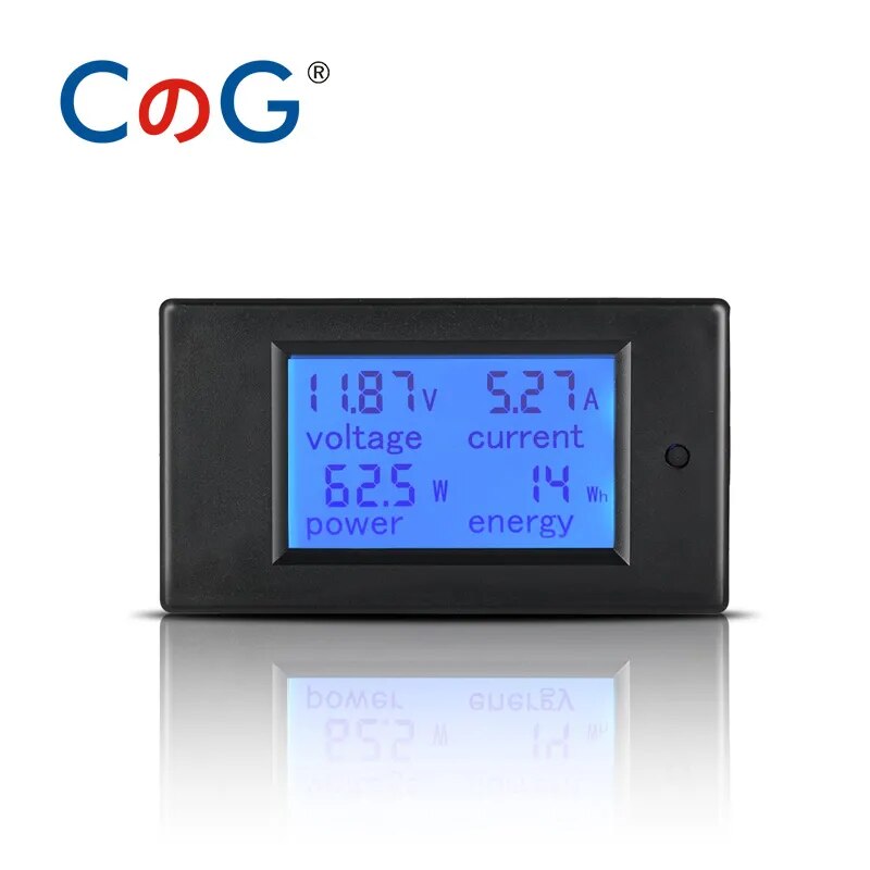 CG FL-2C 10A 15A 20A 30A 50A 75A 100A 75mV Digital Voltage DC Shunts Meter  Analog Ammeter Current Shunt Resistor With Base